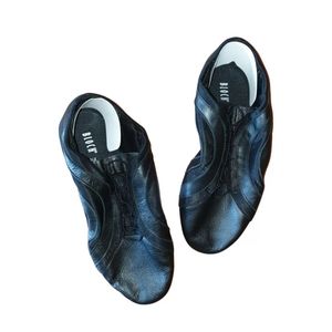 Bloch dance/tango shoes, brand new